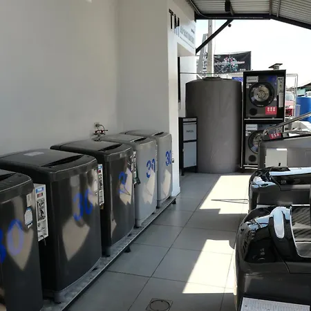 Tmapartment Khao Noi Apartment *
