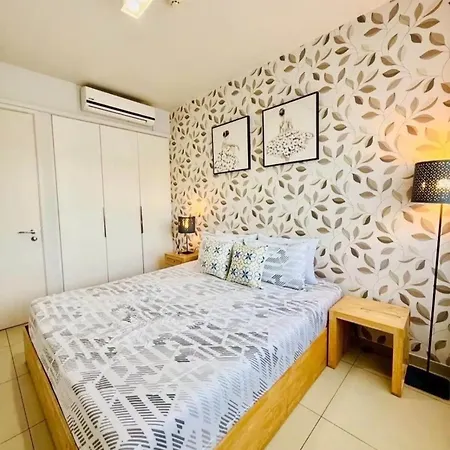 1 Bedroom High Floor Close To Walking Street *