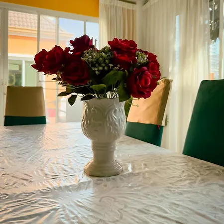 Apartment Magnitude 6 Bedroom In Pratumnak