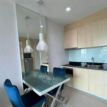 Grand Caribbean Building A 7th Floor Apartment