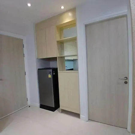 Grand Caribbean Building A 7th Floor Apartment *