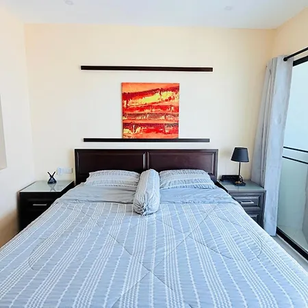 Apartment Panoramic Seaview Right In Front Of Jomtien View Talay 5c