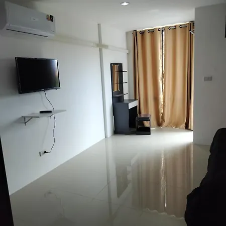 Mai Precious * Pattaya