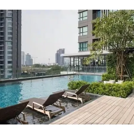 Modern 1br At The Base Apartment *