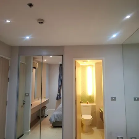 Grande Caribbean Apartment Pattaya