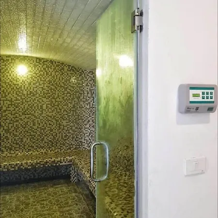 Apartment Grand Avenue - - New *