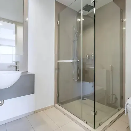 Unixx South Apartment Pattaya