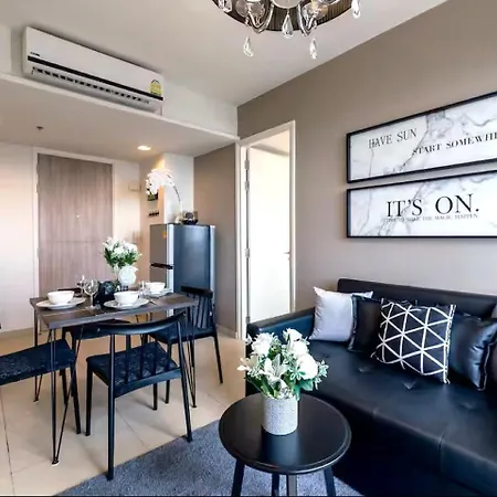 Apartment Unixx South
