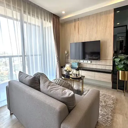The Panora Pattaya