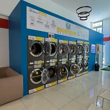 Apartment Arcadia Continental Free Electricity Pattaya