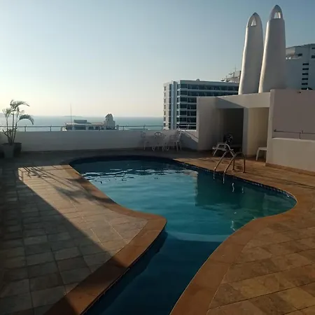 Casa Espana Apartment