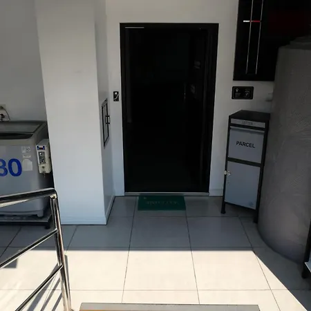 Tmapartment Khao Noi *
