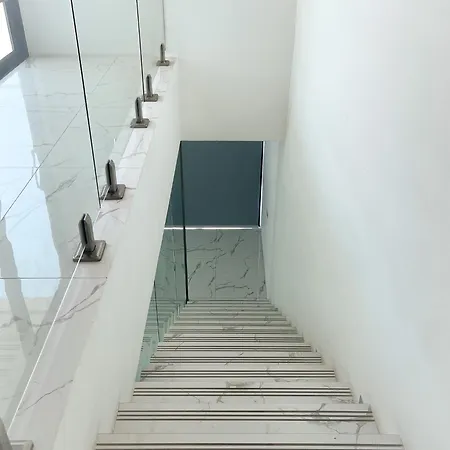 Apartment Magnitude 8 Bedroom In Palm Spring Pattaya