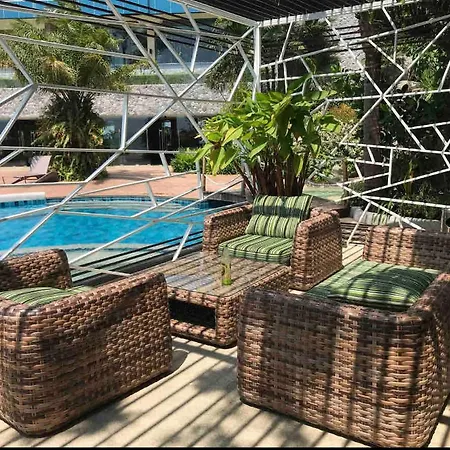 The Palm Sea View * Pattaya