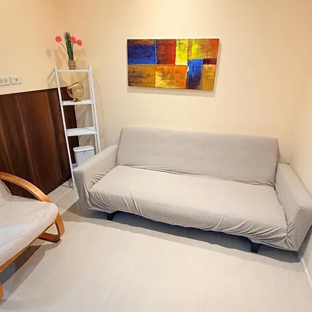 Apartment Panoramic Seaview Right In Front Of Jomtien View Talay 5c