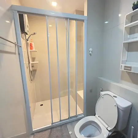The Base Thai Apartment Pattaya