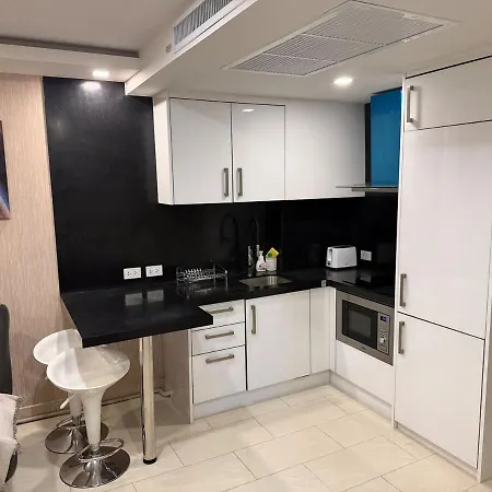 Grand Avenue - - New Apartment Pattaya