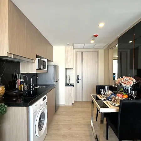 The Panora Apartment