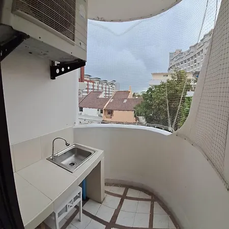 Casa Espana