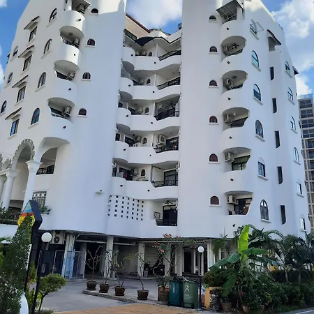 Apartment Casa Espana *