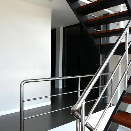 Apartment Tmapartment Khao Noi Pattaya