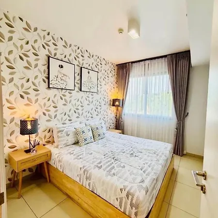 1 Bedroom High Floor Close To Walking Street Apartment