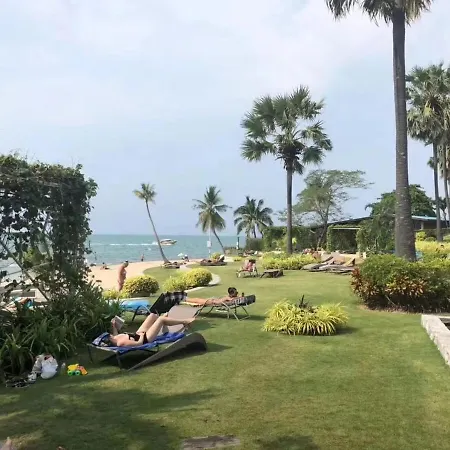 The Palm Sea View Apartment