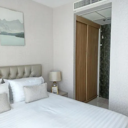 1 Bedroom 5mins To Sea View Riviera Wongamat