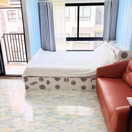 Vay Pothisan I Apartment Pattaya