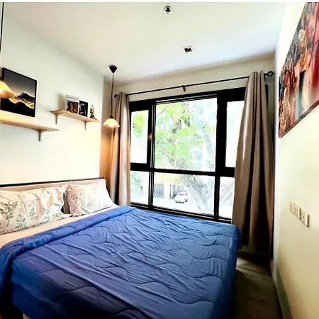 2 Bed Location-roof Infinity Pool Apartment *