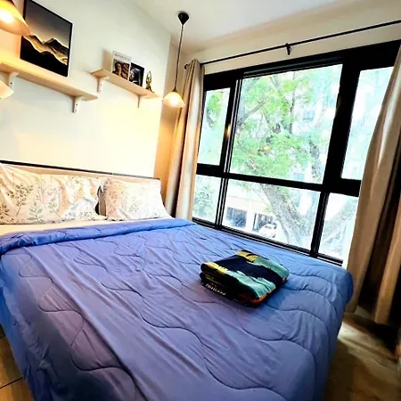 2 Bed Location-roof Infinity Pool Apartment