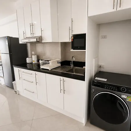 View Talay 6 By Sunshine Apartment