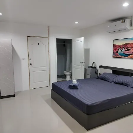 Mai Precious Apartment *
