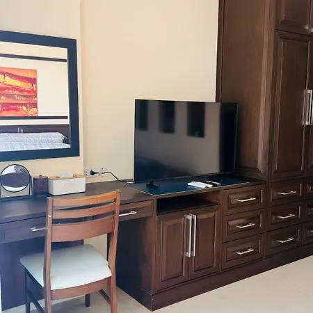 Apartment Panoramic Seaview Right In Front Of Jomtien View Talay 5c Pattaya