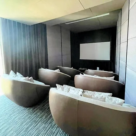 Ocean View In Andromeda Seaview Phratamnak Hill Apartment *