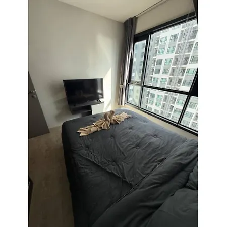 Modern 1br At The Base Apartment *