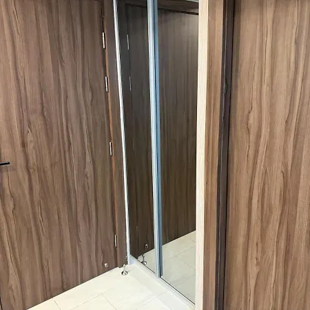 Grand Avenue - - New Apartment Pattaya