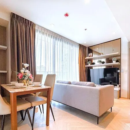 Andromeda Apartment