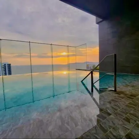Apartment The Panora