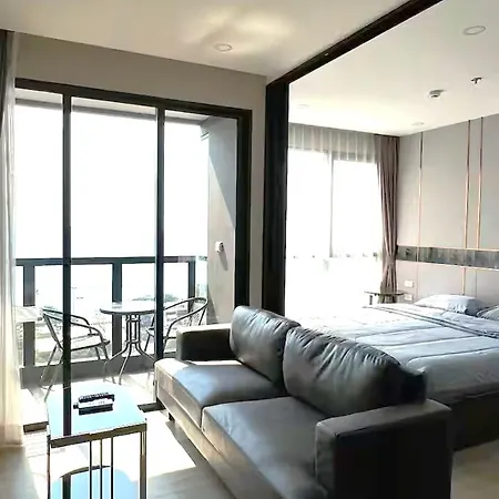 Apartment The Panora