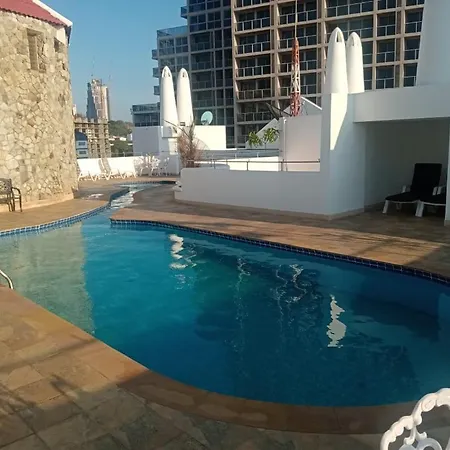 Apartment Casa Espana *