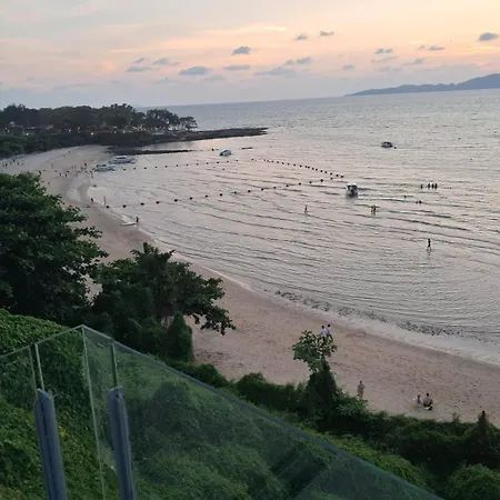 Casa Espana Apartment Pattaya