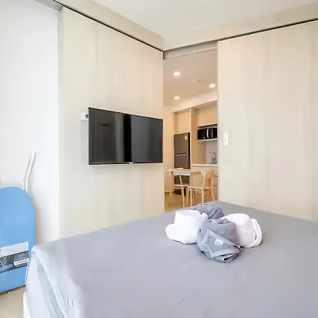 Olympus Garden Apartment