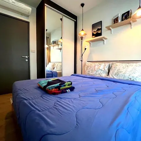 2 Bed Location-roof Infinity Pool Apartment