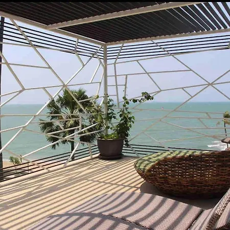 The Palm Sea View Apartment *