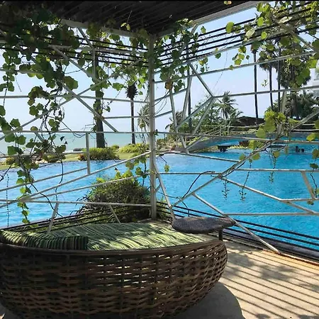 The Palm Sea View Apartment