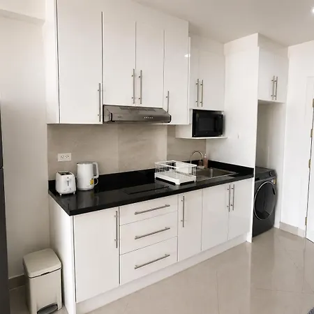 View Talay 6 By Sunshine Apartment Pattaya