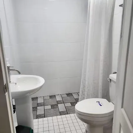 Apartment Mai Precious Pattaya
