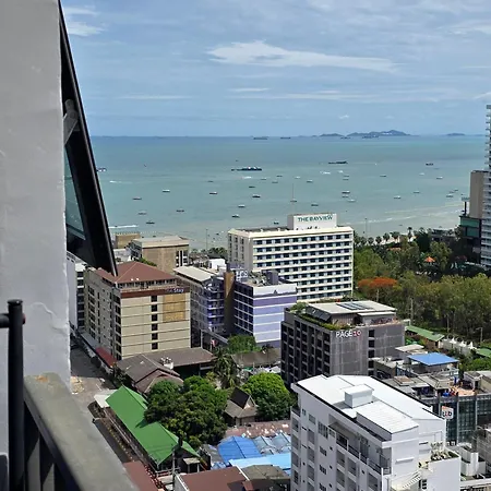 The Base Thai Apartment *
