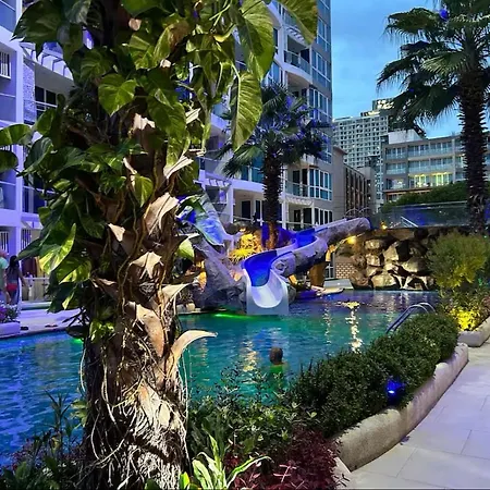 Grand Avenue - - New